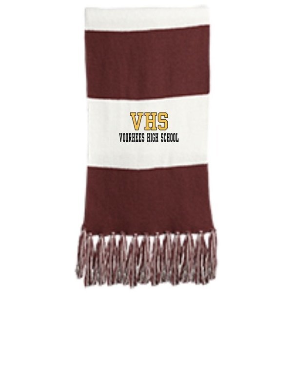 Voorhees Scarf