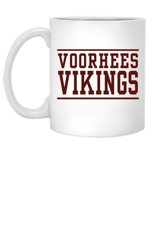 Voorhees Mug