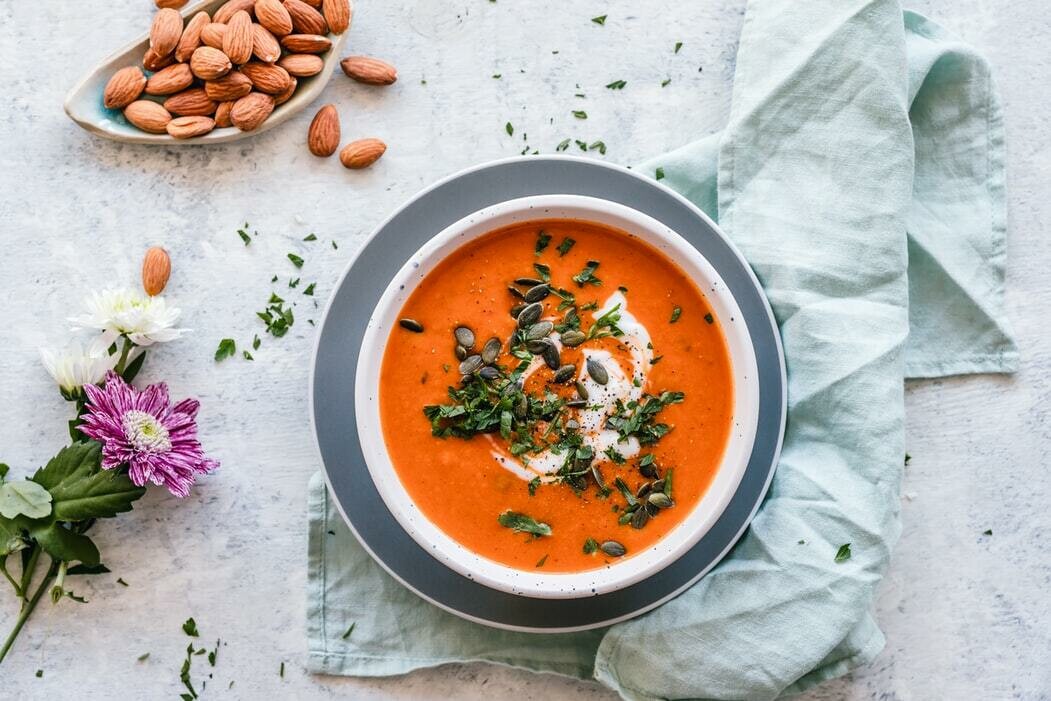 Soup du Jour Soup du Jour