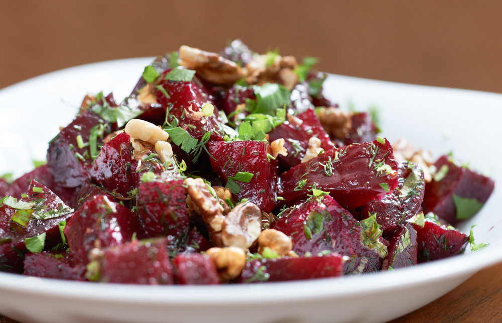 Beet Salad Beet Salad