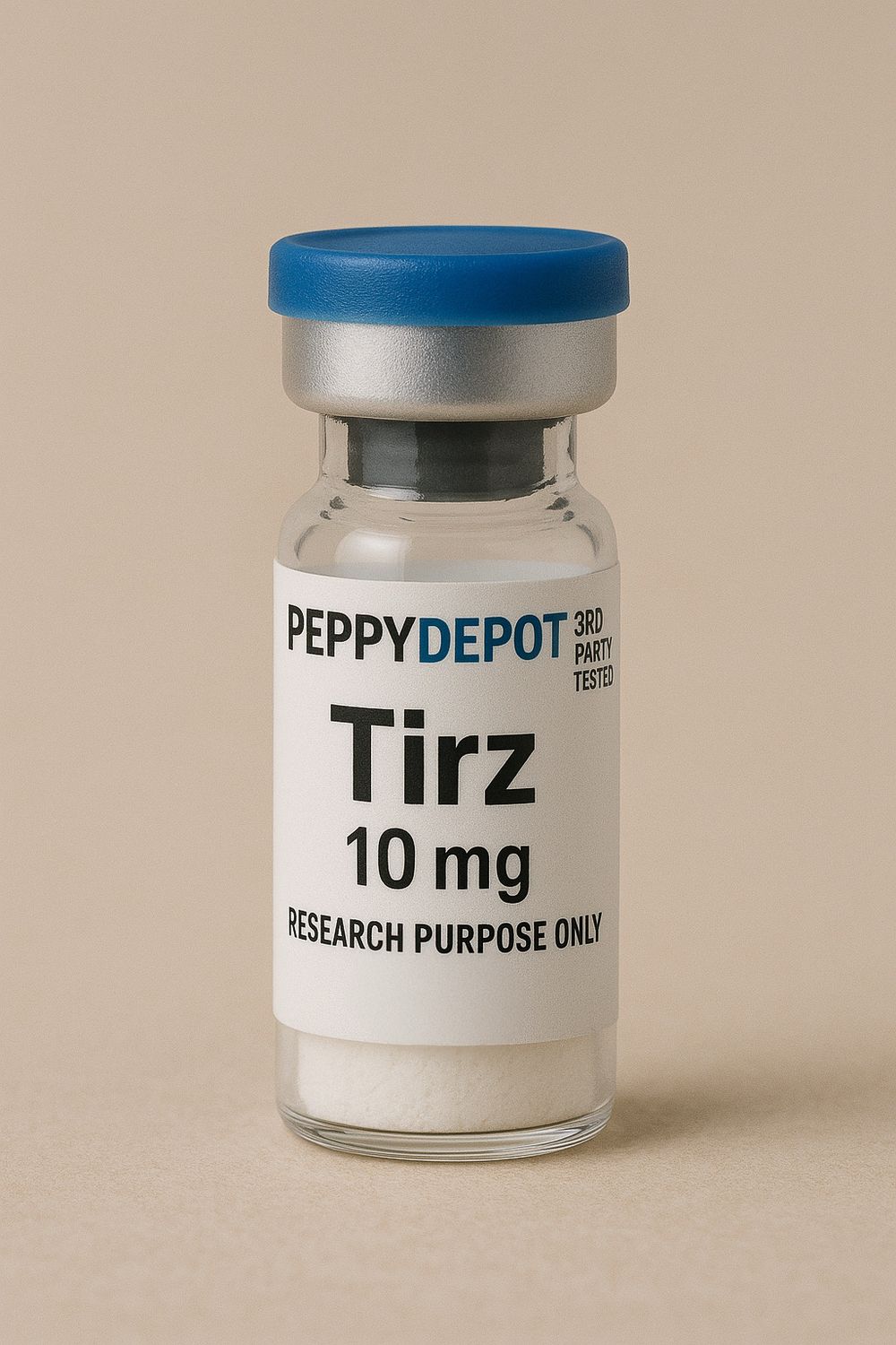 Tirz 10