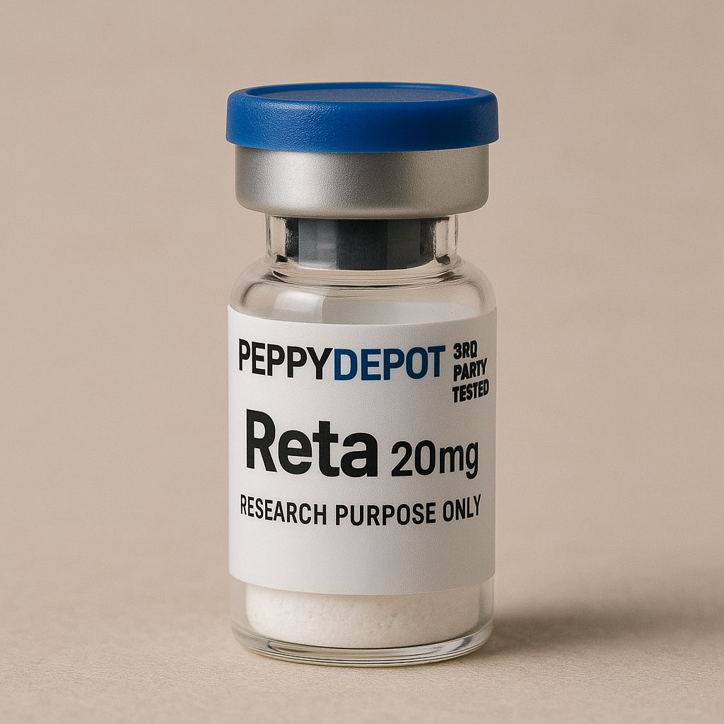 R-GLP 20 (Can be backordered)