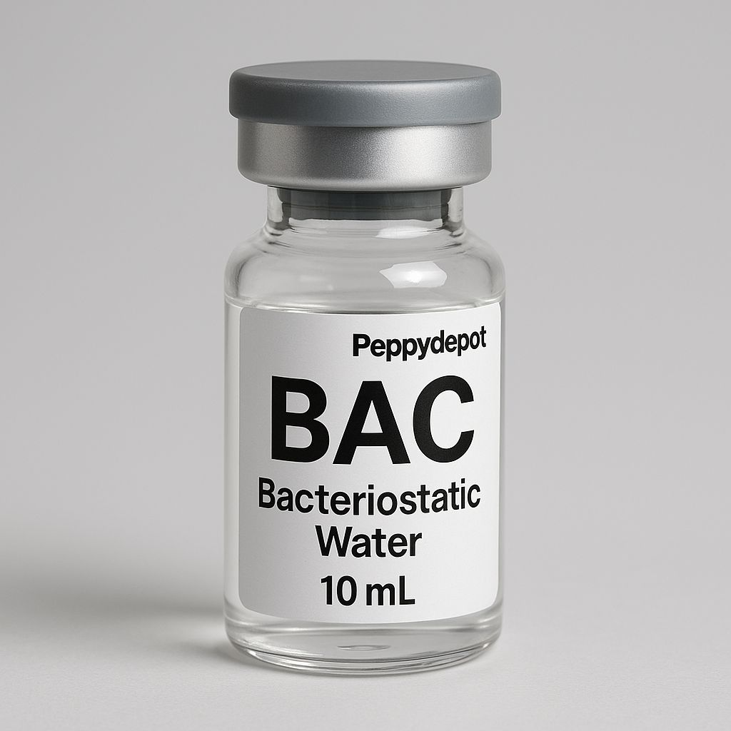 Sterile Reconstitution Solution