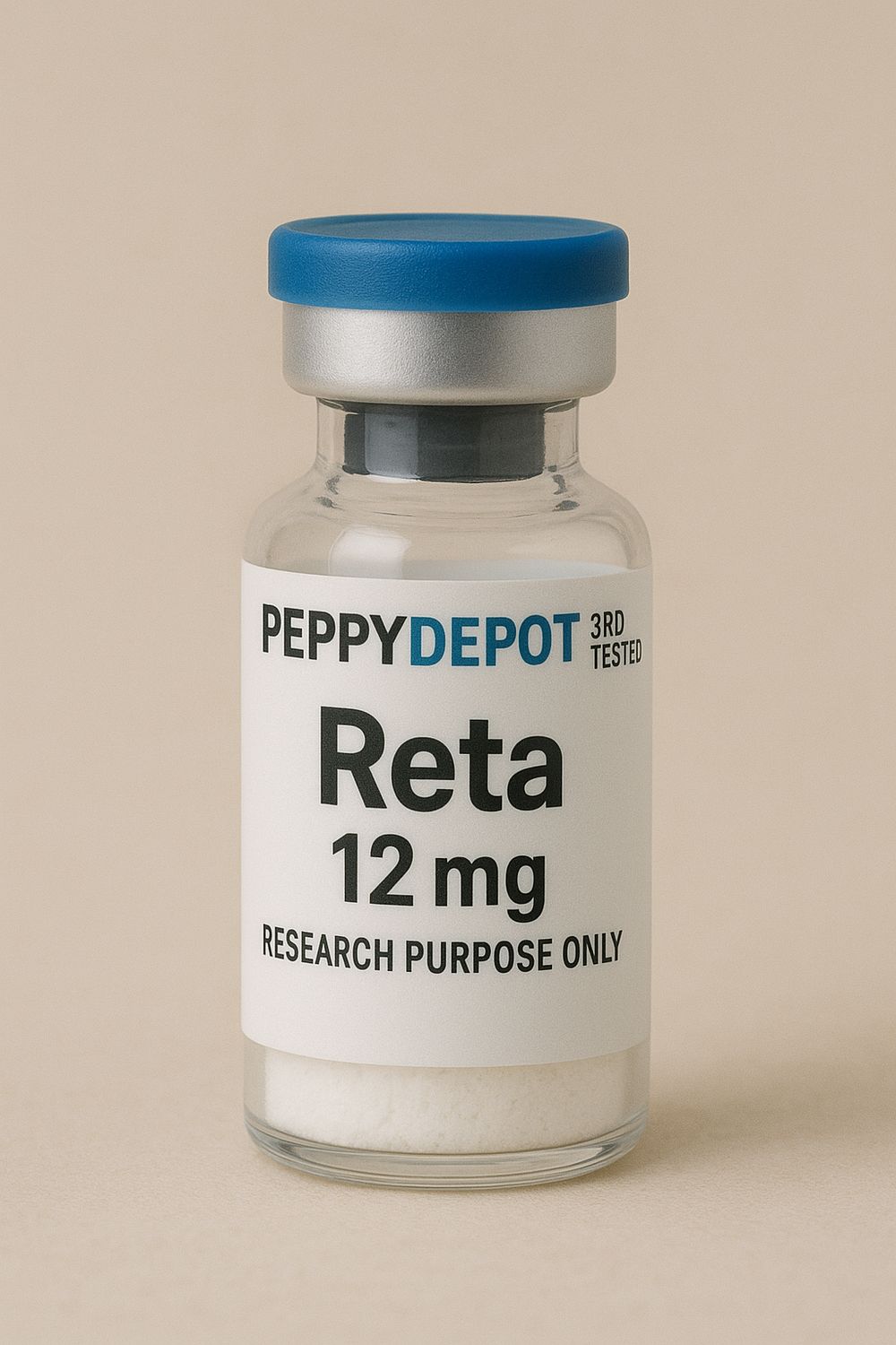GLP R12  12mg