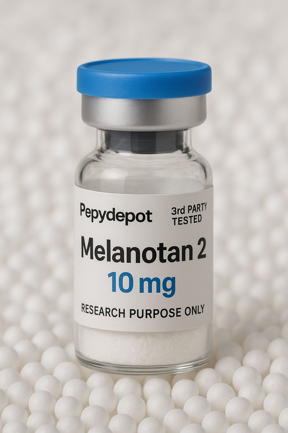 Melanotan 2