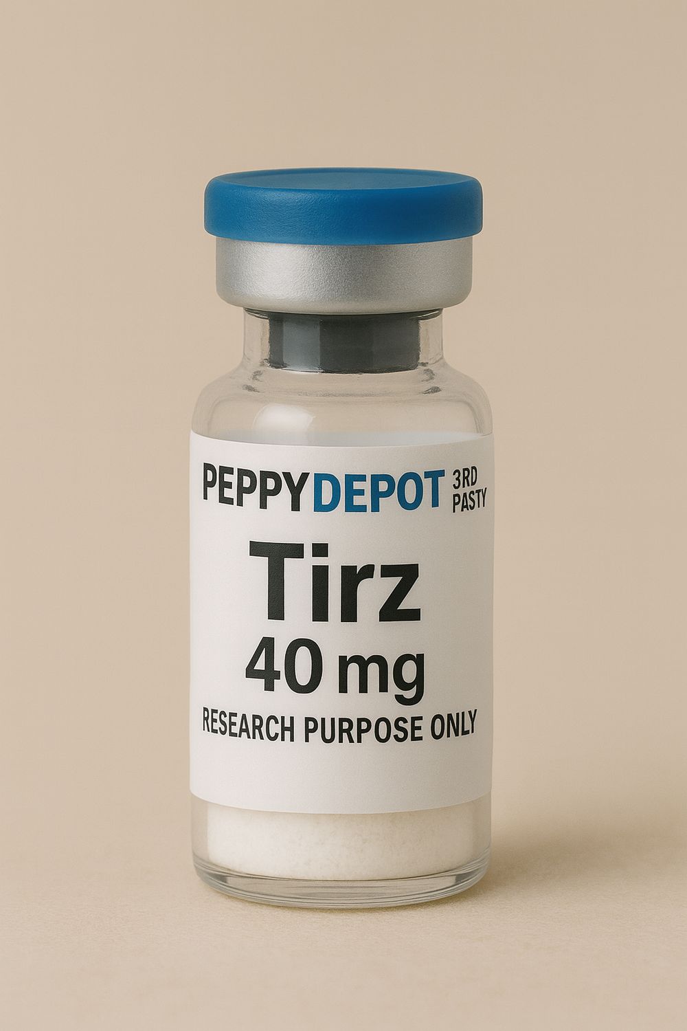 GLP-T 40 mg