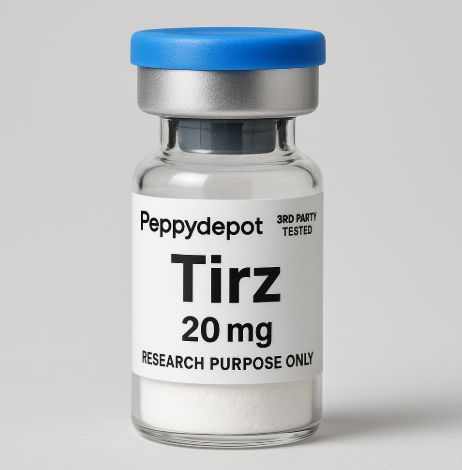 GLP-T 20mg