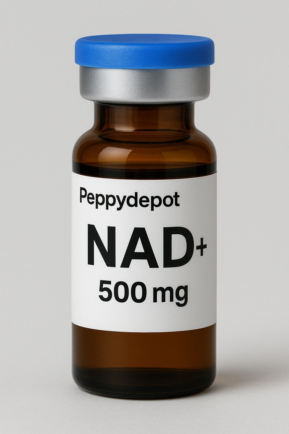 NAD + 500mg
