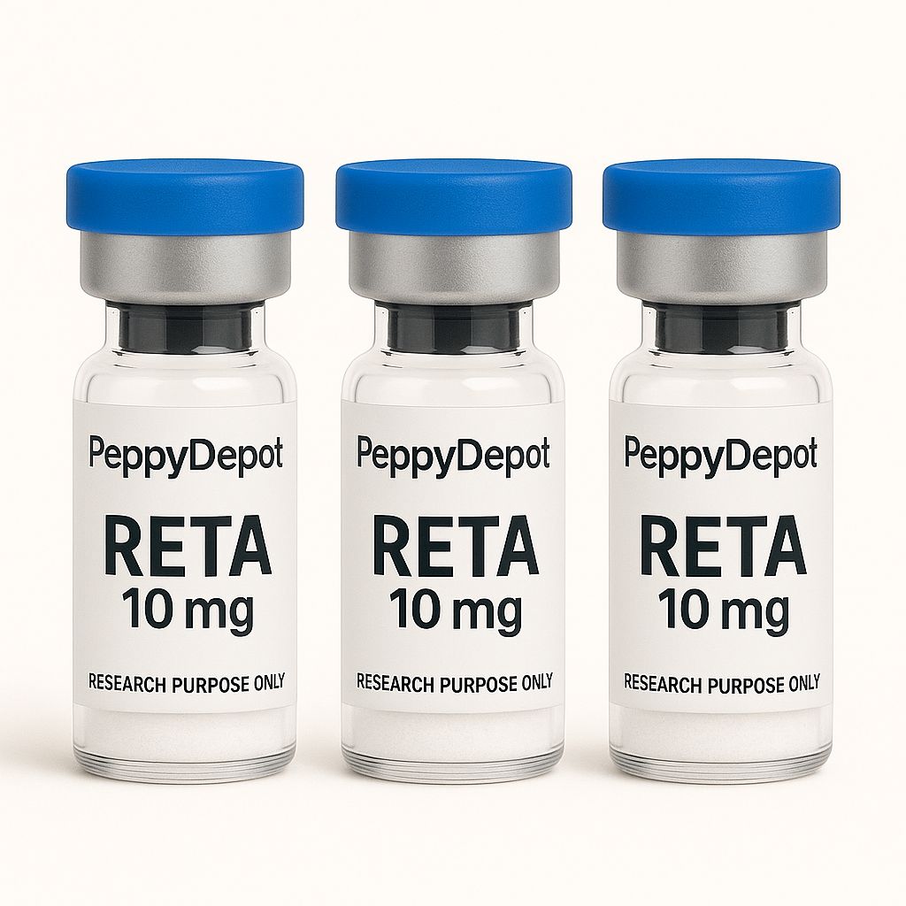 Reta 10 mg BUY 3 and SAVE 20%