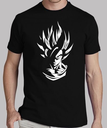 Playera de Goku