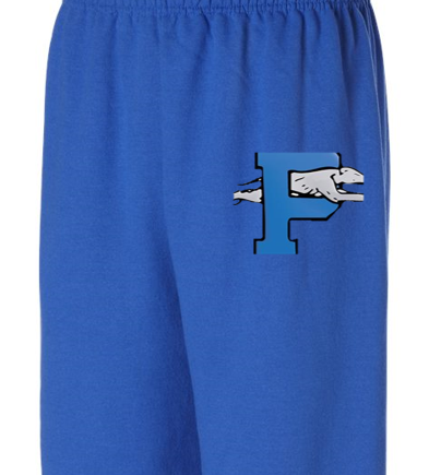Sweat Pants, available in Blue or Black