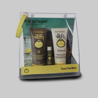 Suncare products