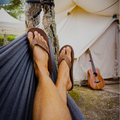 Footwear