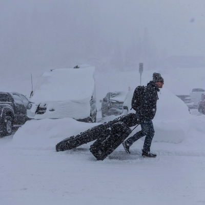 Ski Bags