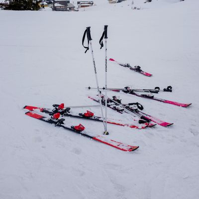 Equipment Clearance