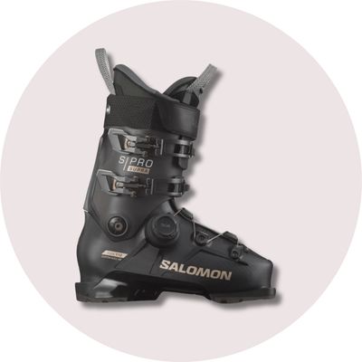Ski Boots