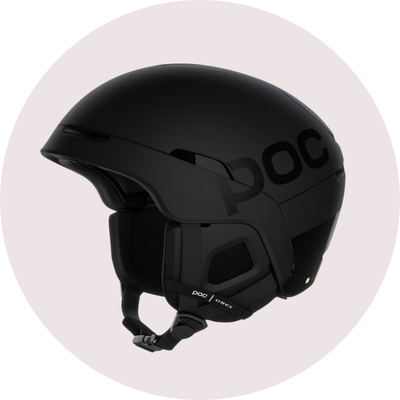 Ski Helmets