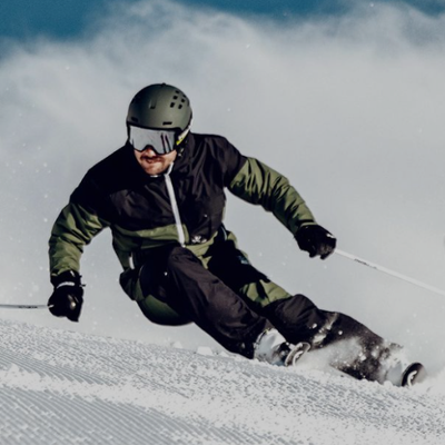 Alpine Skiing