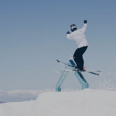 Freestyle Skis