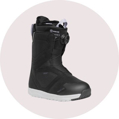 Snowboard Boots