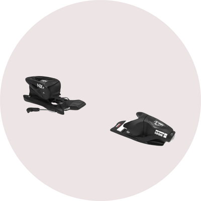 Ski Bindings