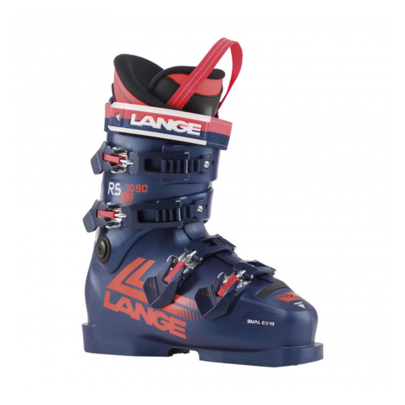 Lange RS 70 SC Boots