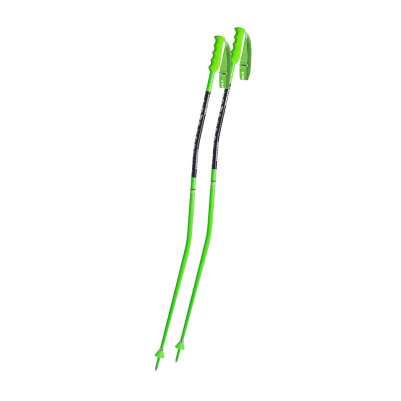 Komperdell NATIONAL SUPER G WC Alu 19mm Poles