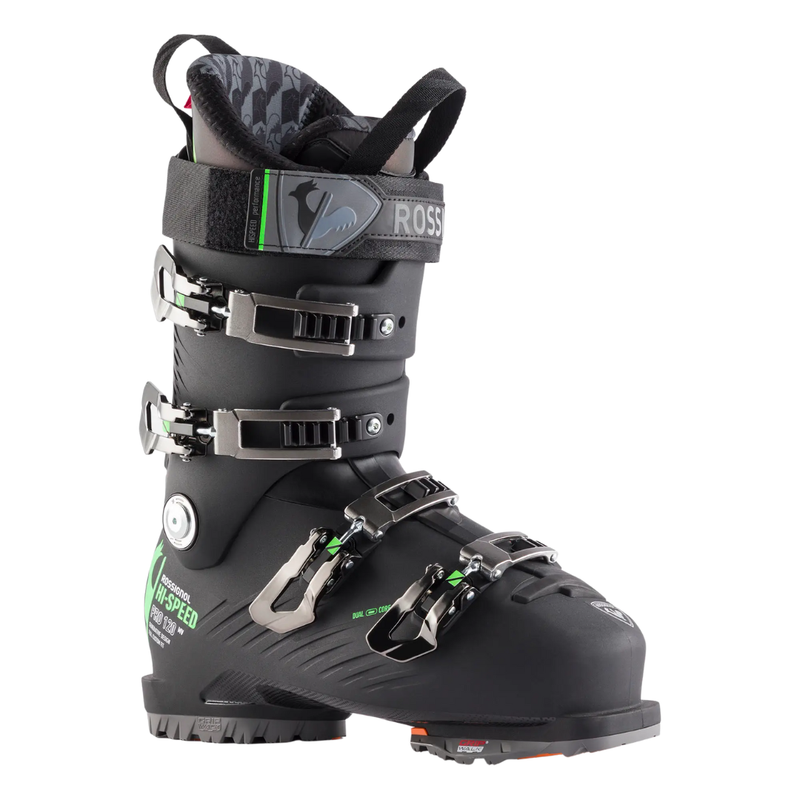 Rossignol HI-SPEED PRO 120 MV GW Boots Rossignol HI-SPEED PRO 120 MV GW Boots