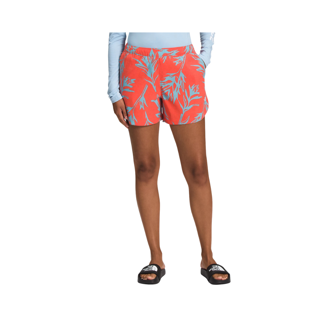 TNF CLASS V Women&#39;s Shorts