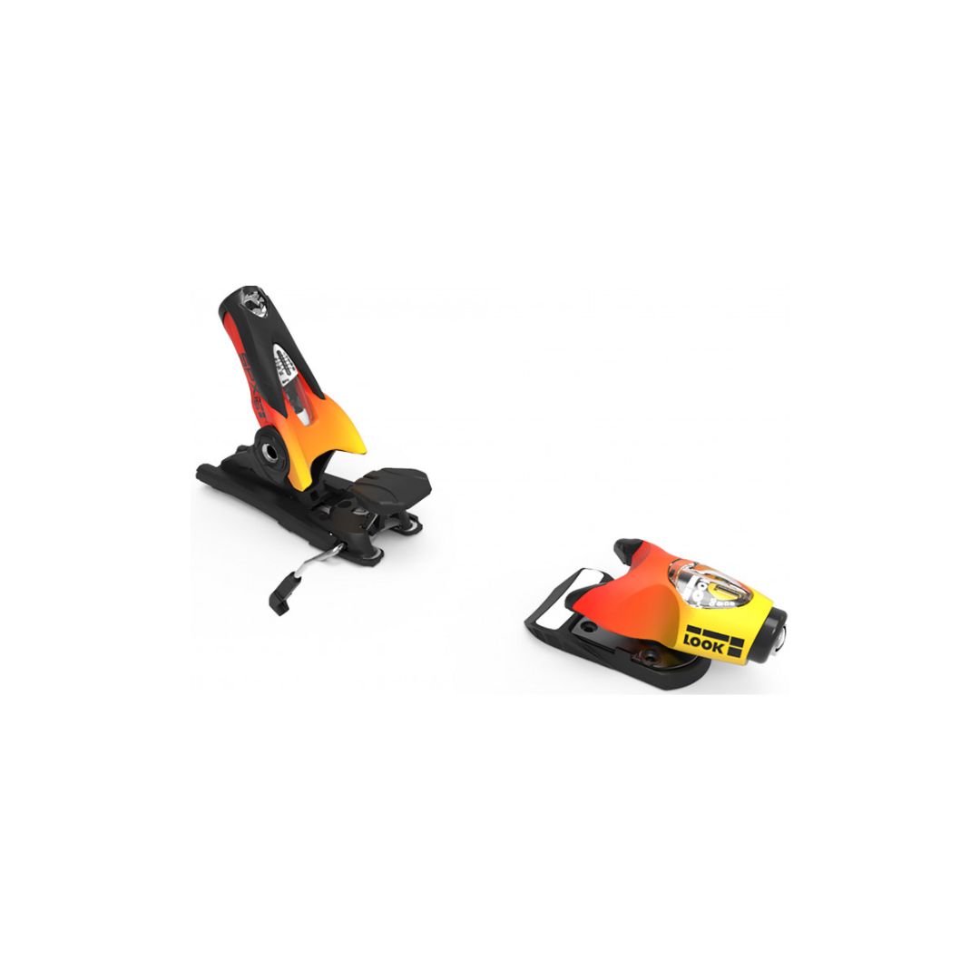 Look SPX15 ROCKERACE Binding
