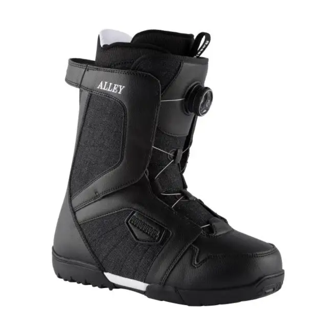 Rossignol ALLEY BOA H4 Women&#39;s Snowboard Boots