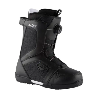 Rossignol ALLEY BOA H4 Women&#39;s Snowboard Boots