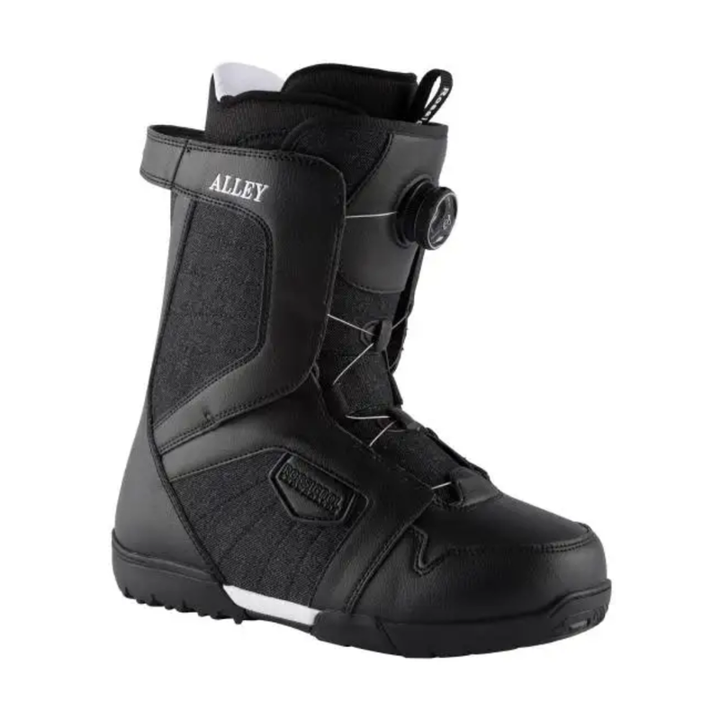 Rossignol ALLEY BOA H4 Women&#39;s Snowboard Boots