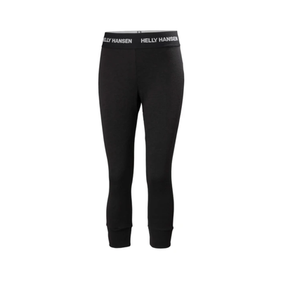 HH MERINO MIDWEIGHT Women&#39;s Baselayer 3/4 pants
