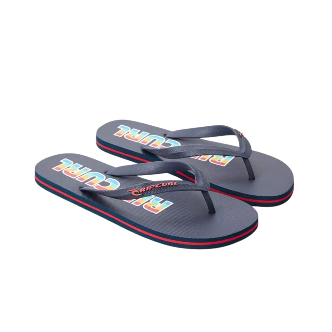RipCurl ICON OPEN TOE Kids Sandals