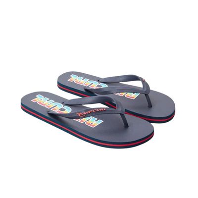 RipCurl ICON OPEN TOE Kids Sandals