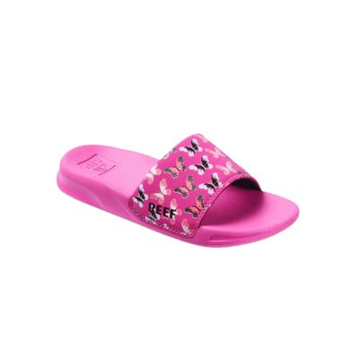 Reef KIDS ONE SLIDE Girls Sandals