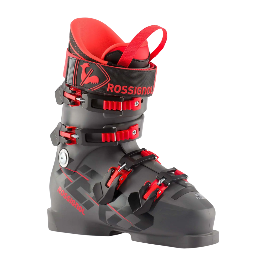 Rossignol HERO WORLD CUP 90 SC Junior Racing Boots