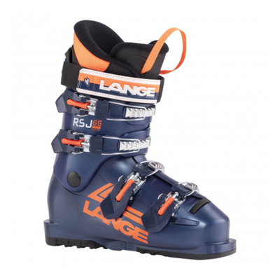 Lange RSJ 65 Junior Racing Skis
