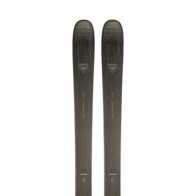 Rossignol SENDER 104 TI OPEN Skis (2023)