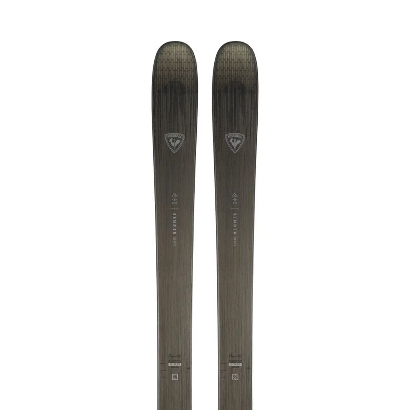 Rossignol SENDER 104 TI OPEN Skis (2023)