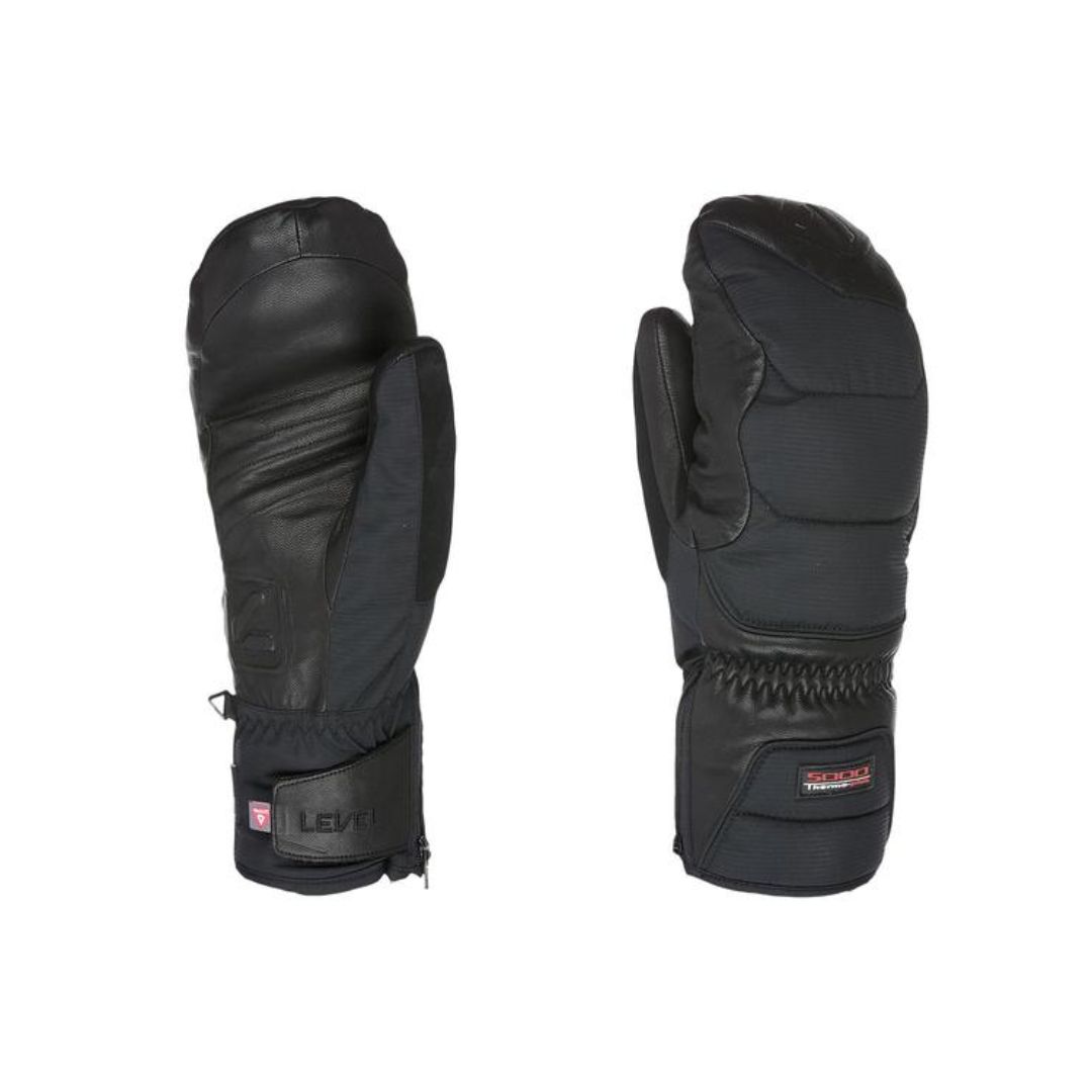 Level ALASKA Mittens
