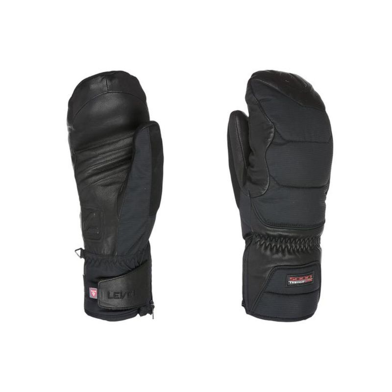 Level ALASKA Mittens