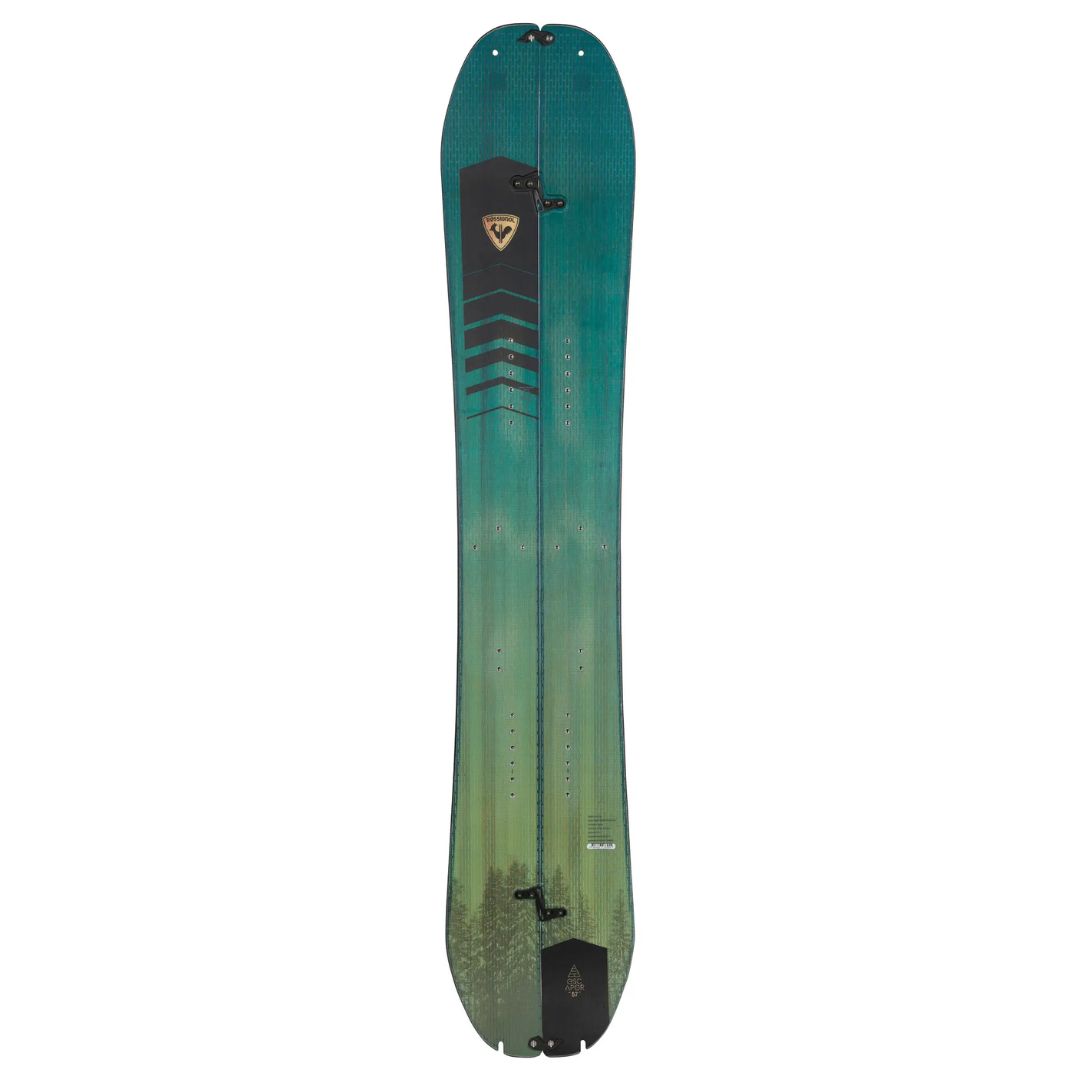 Rossignol ESCAPER SPLIT Snowboard