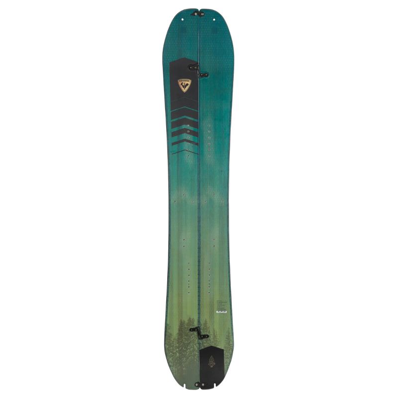Rossignol ESCAPER SPLIT Snowboard
