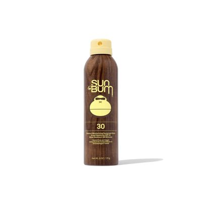 Sun Bum SPF 30 Sunscreen Spray 6 oz