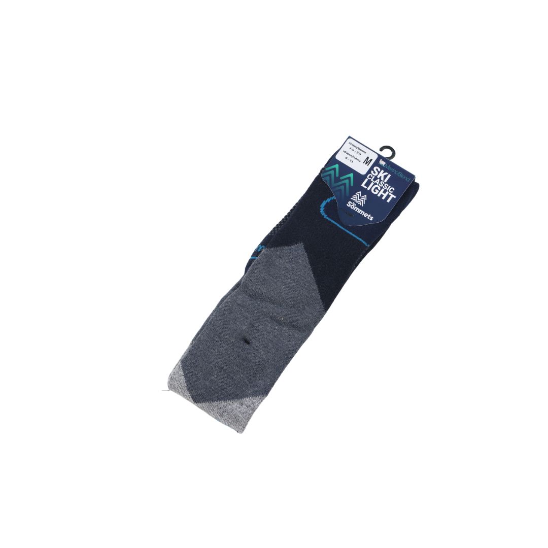 Les Sommets Classic Socks Light