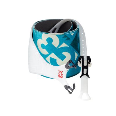 G3 Alpinist+Glide 115mm Skins