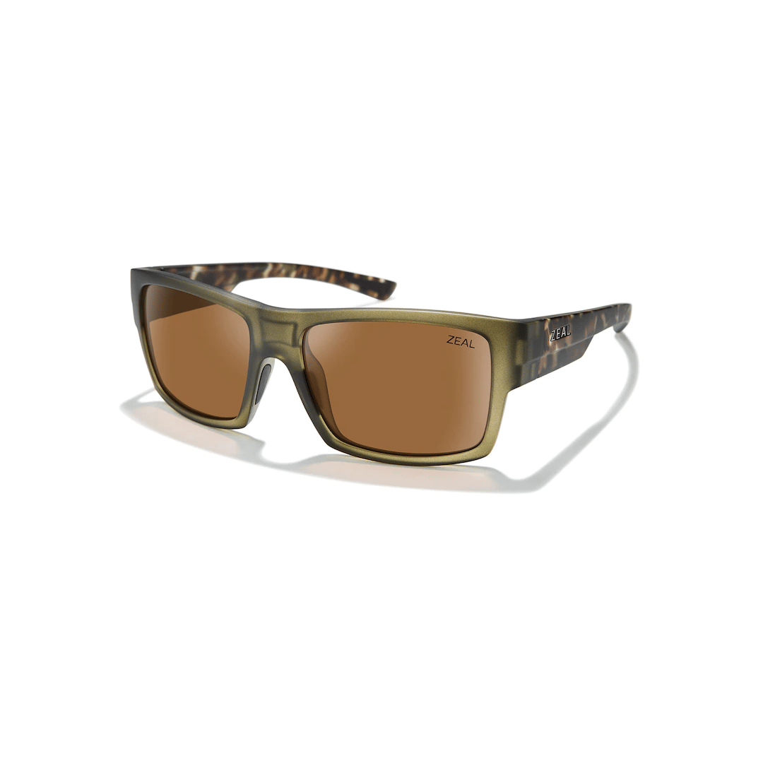 Zeal RIDGWAY Sunglasses