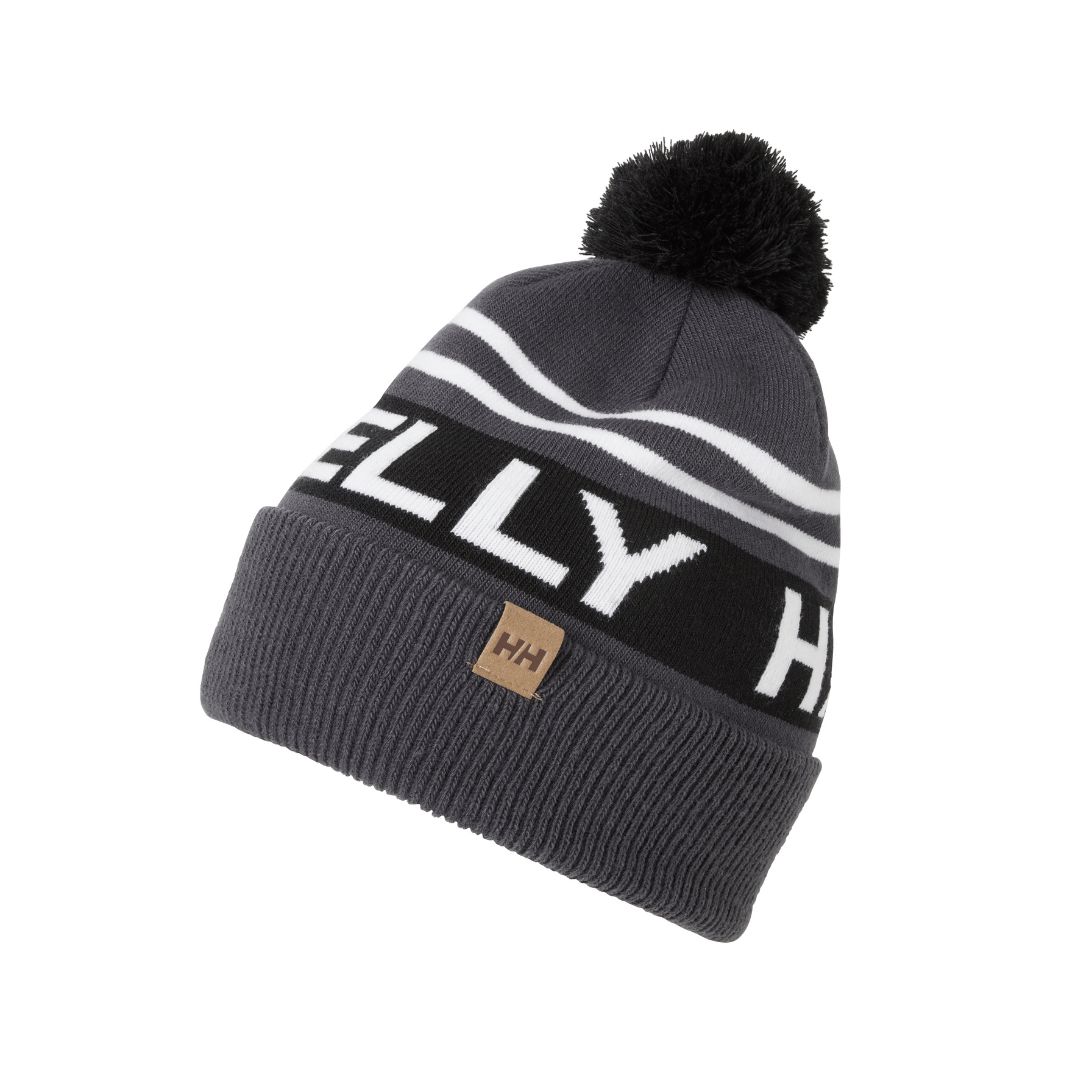 HH RIDGELINE Beanie